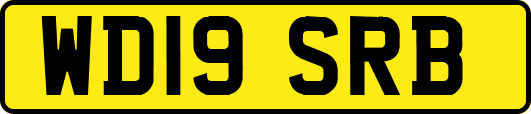 WD19SRB