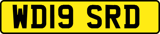 WD19SRD
