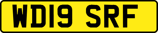 WD19SRF