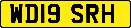 WD19SRH