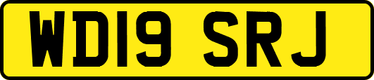 WD19SRJ
