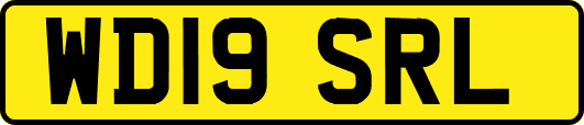 WD19SRL