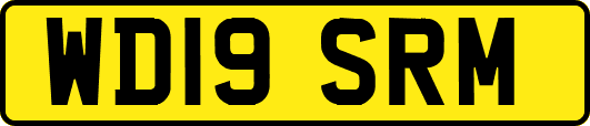 WD19SRM