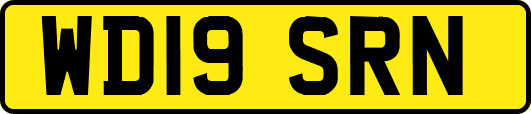WD19SRN