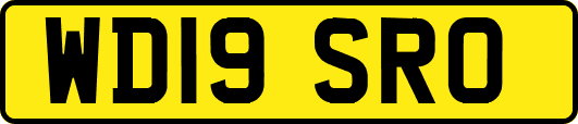 WD19SRO
