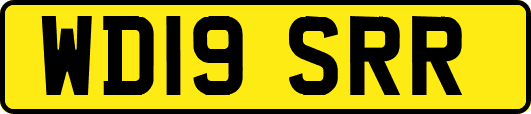 WD19SRR