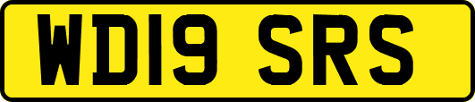 WD19SRS