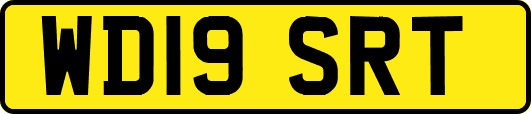 WD19SRT