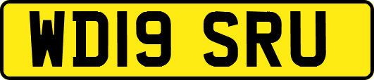 WD19SRU
