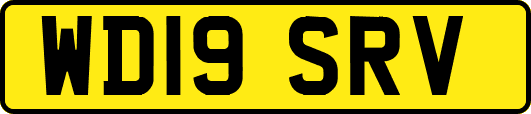 WD19SRV