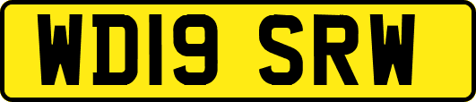 WD19SRW