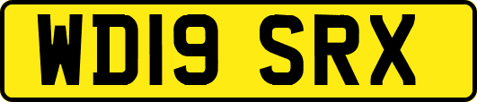 WD19SRX