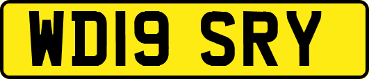 WD19SRY