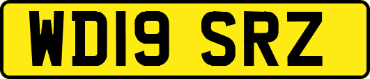 WD19SRZ