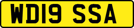 WD19SSA