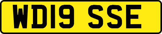 WD19SSE