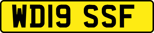WD19SSF