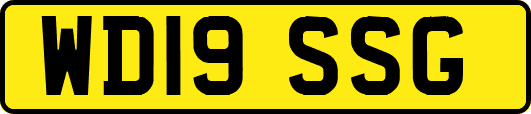 WD19SSG