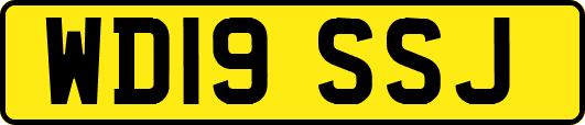 WD19SSJ