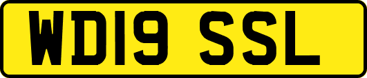 WD19SSL