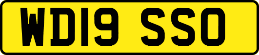 WD19SSO
