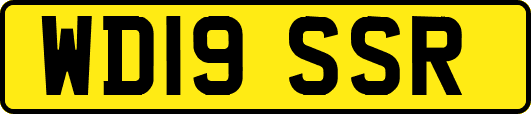 WD19SSR