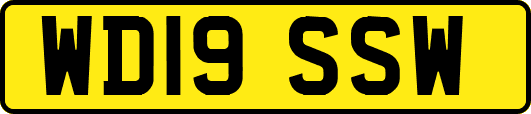 WD19SSW