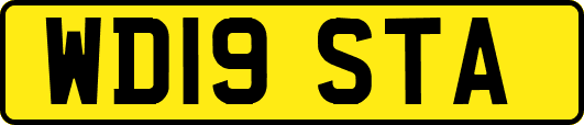 WD19STA