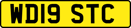 WD19STC