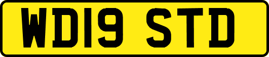 WD19STD