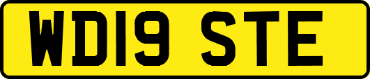 WD19STE
