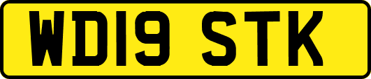 WD19STK