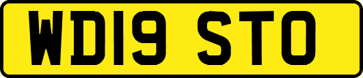 WD19STO