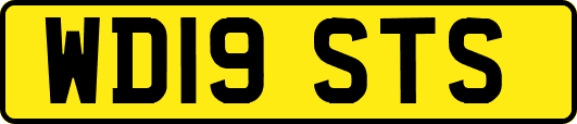 WD19STS