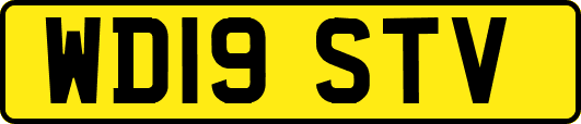 WD19STV