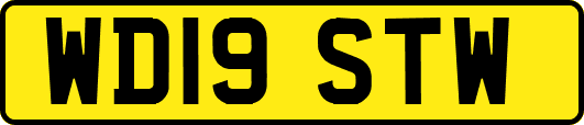 WD19STW