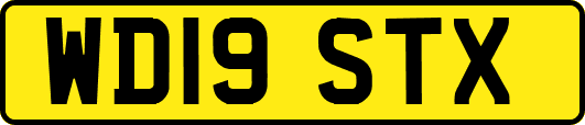 WD19STX