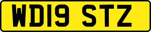 WD19STZ