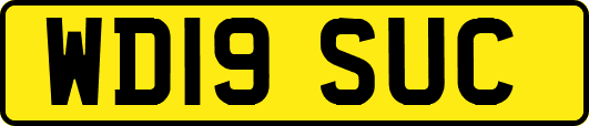WD19SUC