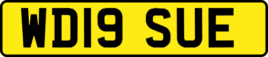 WD19SUE