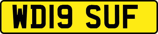 WD19SUF