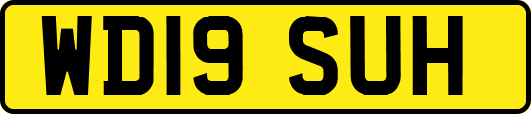 WD19SUH