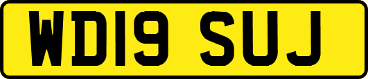 WD19SUJ