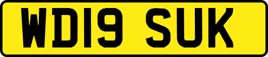 WD19SUK