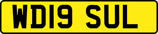 WD19SUL