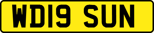 WD19SUN