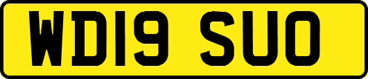 WD19SUO