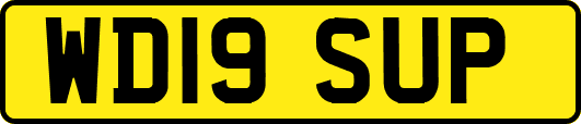 WD19SUP