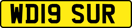 WD19SUR