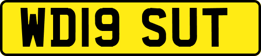 WD19SUT